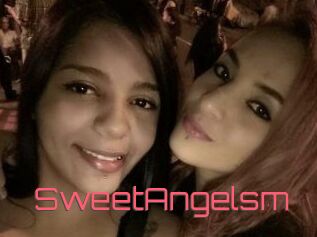 SweetAngelsm