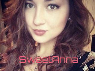 SweetAnna