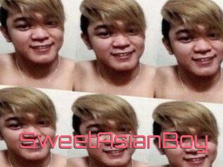 SweetAsianBoy