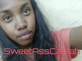 SweetAssCaylah