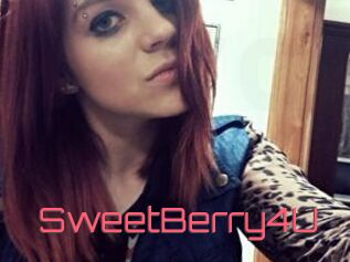 SweetBerry4U