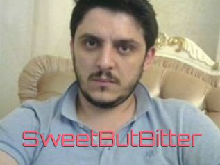 SweetButBitter