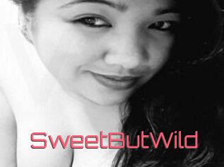 SweetButWild