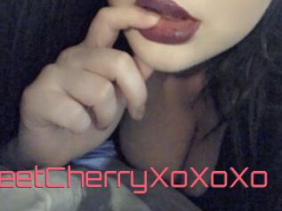 SweetCherryXoXoXo