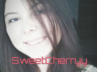 SweetCherryy