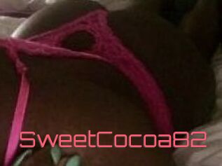 SweetCocoa82