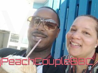 SweetCurvyPeachCoupleBBC