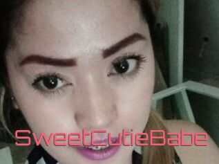 SweetCutieBabe