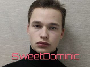 SweetDominic