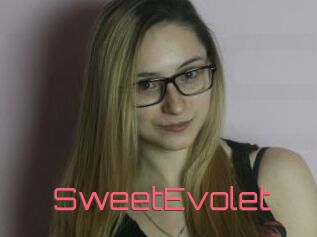SweetEvolet