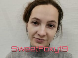 SweetFoxy19