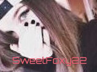 SweetFoxy22