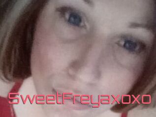 SweetFreyaxoxo