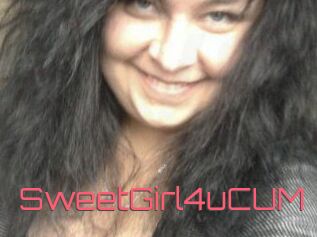 SweetGirl4uCUM