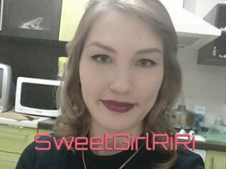 SweetGirlRiRi