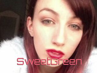 SweetGreen