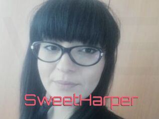SweetHarper