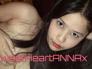 SweetHeartANNAx