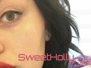SweetHolly