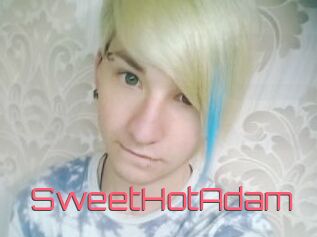 SweetHotAdam