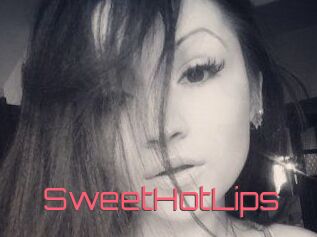 SweetHotLips
