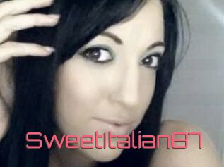 SweetItalian87