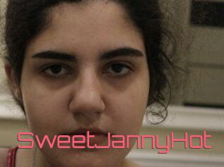 SweetJannyHot
