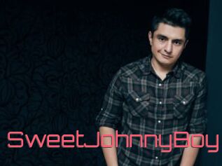 SweetJohnnyBoy