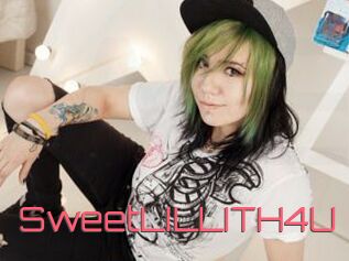 SweetLILLITH4U