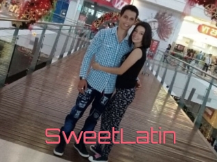 SweetLatin
