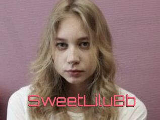 SweetLiluBb