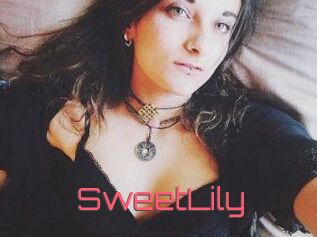 SweetLily