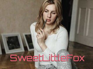 SweetLittleFox