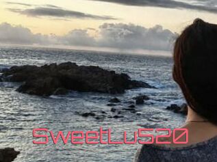 SweetLu520