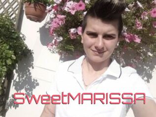 SweetMARISSA