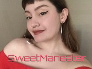 SweetManeater