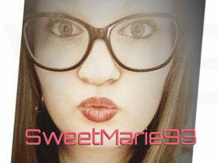SweetMarie93
