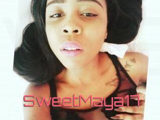 SweetMaya17
