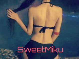 SweetMiku