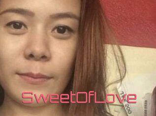 SweetOfLove