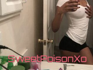 Sweet_PoisonXo Webcam Sexe Direct