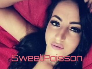 SweetPoisson