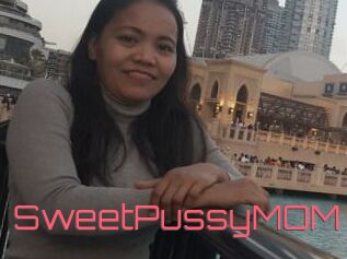 SweetPussyMOM
