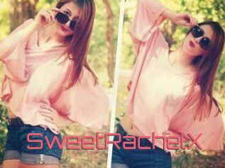 SweetRachelX