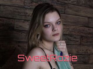 SweetRozie
