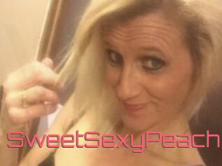 SweetSexyPeach