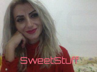 SweetStuff