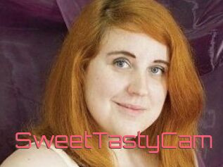 SweetTastyCam