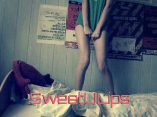 SweetULips