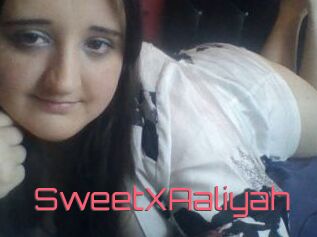 SweetXAaliyah